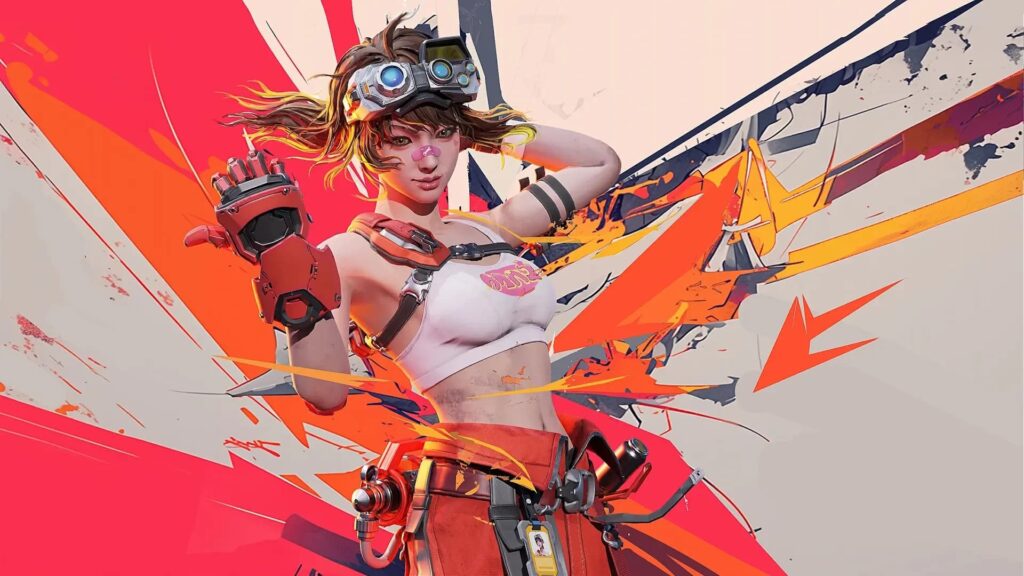 FragPunk ranked system, explained