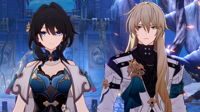 Free 5-star character for Honkai Star Rail's 2nd anniversary!