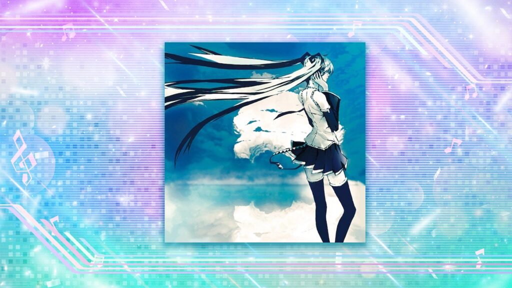 Internet sensation, Hatsune Miku, to have her song, Melt, come to Fortnite