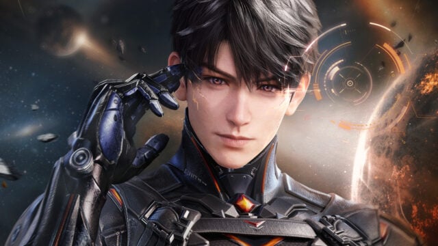 How to complete the new Gravity Calls event in LADS