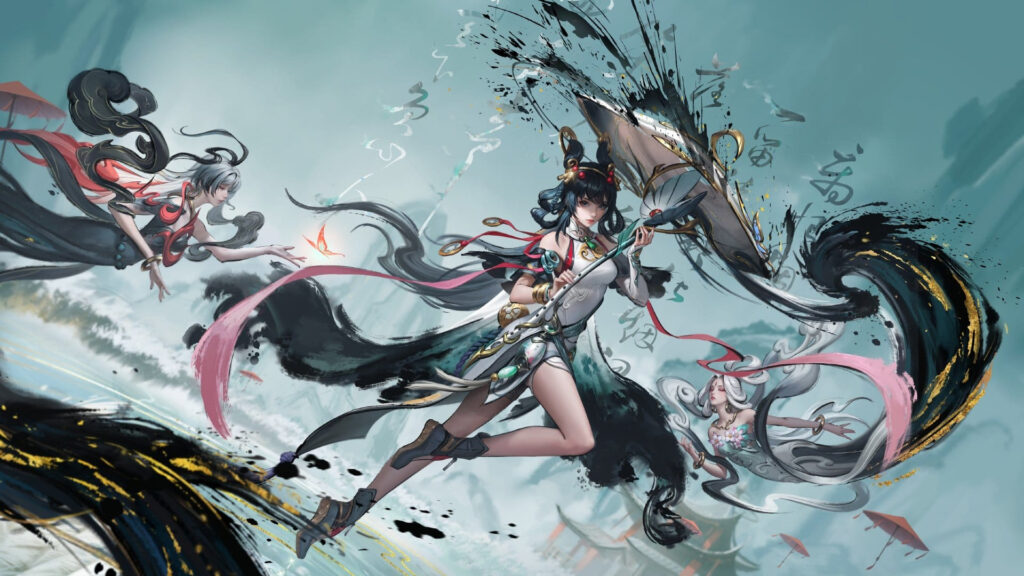 Honor of Kings: Best heroes in Season 9