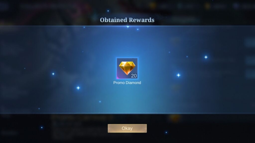 How to Use Promo Diamonds in MLBB 2026