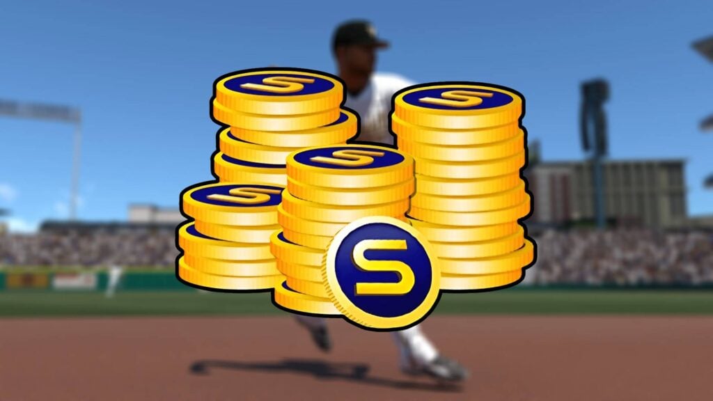How to earn Stubs in MLB The Show 25