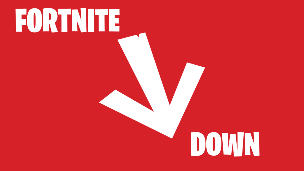 What’s wrong with Fortnite? March 28 and 29 outages explained