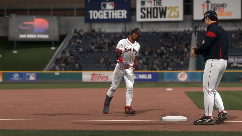 How to use tokens to upgrade attributes in MLB The Show 25