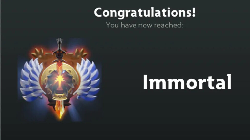 With a small update, Valve has reignited the Immortal Draft debate in Dota 2