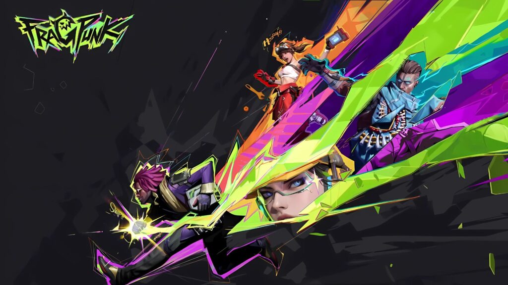 Is FragPunk down? How to check server status