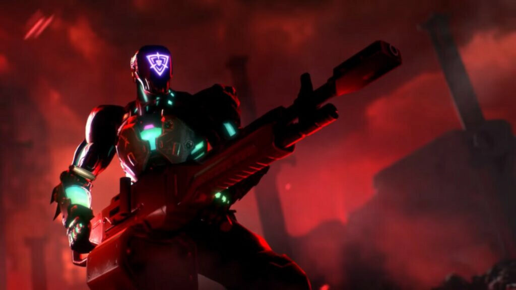 KAY/O gets some love with VALORANT patch 10.06