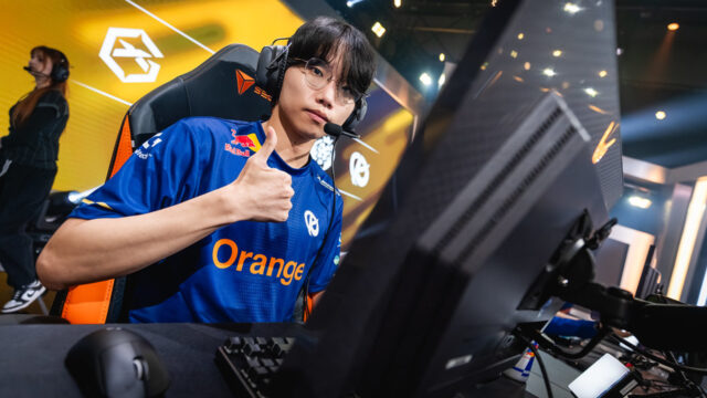 Who is KC Canna? Get to know the former T1 player turned LEC champion