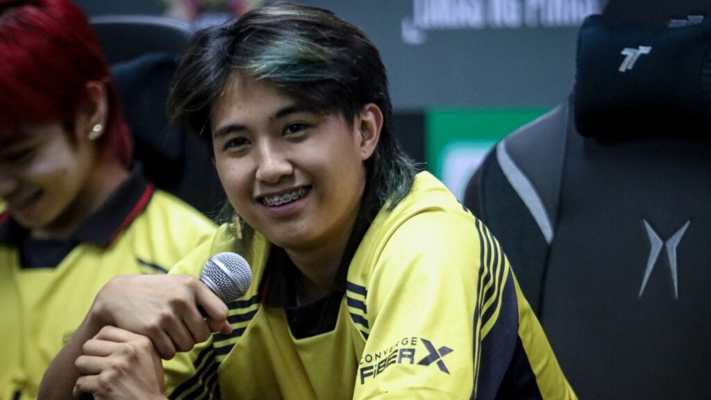 Kelra wants to surpass his prime form