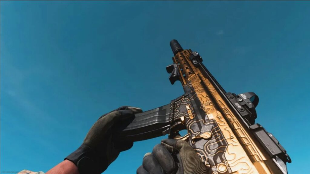 How to unlock the Kilo 141 in Warzone Season 3