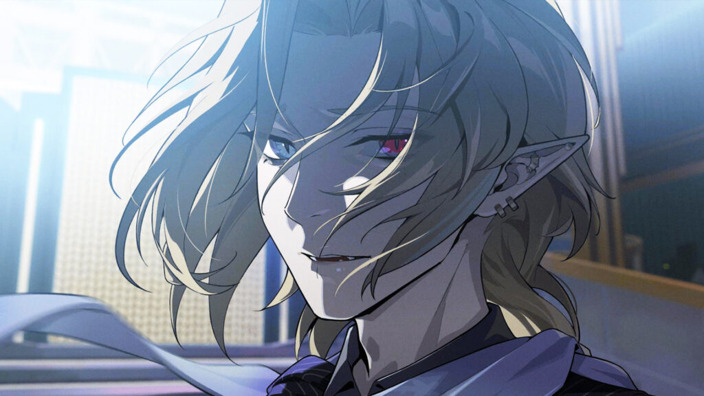 Latest Zenless Zone Zero leaks reveal Hugo Vlad’s kit!