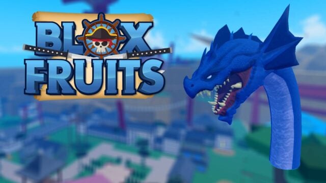 How to spawn Leviathan in Blox Fruits