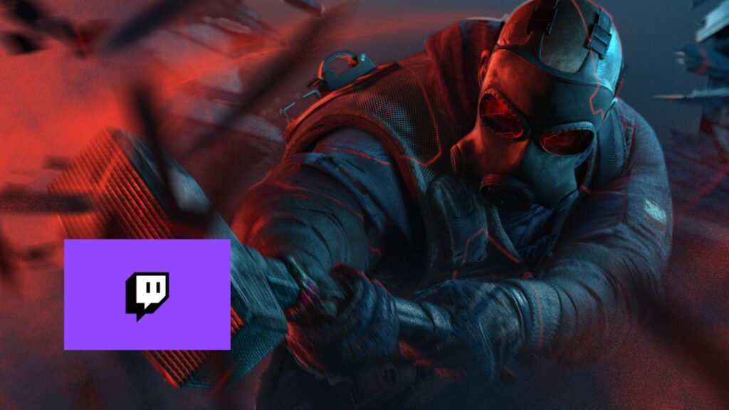 How to link Ubisoft and Twitch accounts for exclusive Twitch Drops