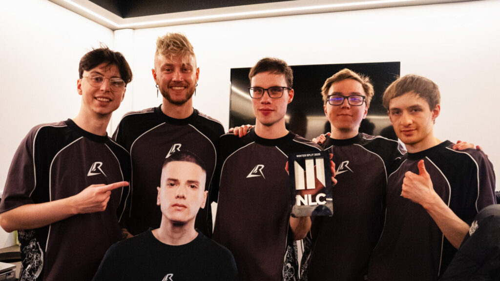 EMEA Masters Summer Final hits Paris Games Week main stage