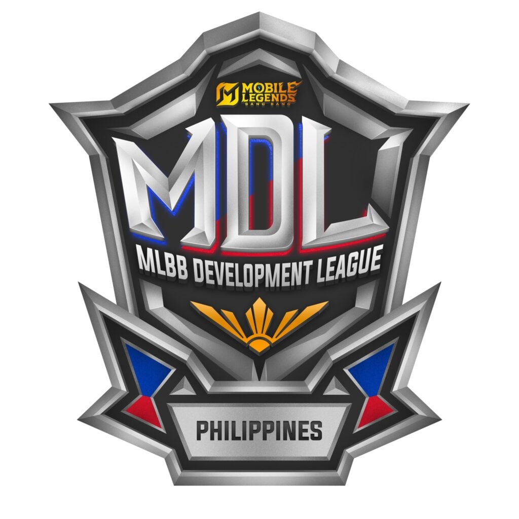 MDL Logo in MLBB