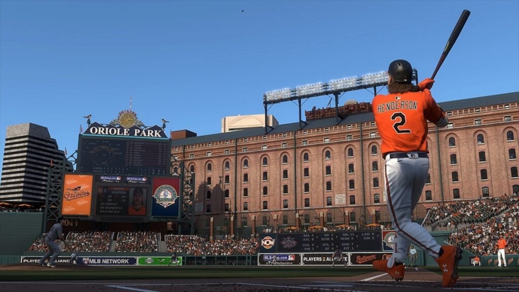 Is MLB The Show 25 coming to PC?
