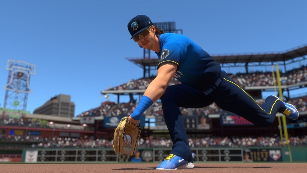ENG vs. CFD: What’s the difference in MLB The Show 25?