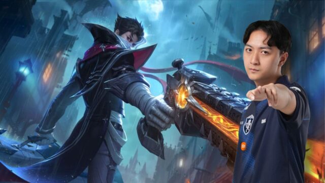 MLBB Granger build guide: Best items, skills, emblem, combos ft. TLPH OHEB