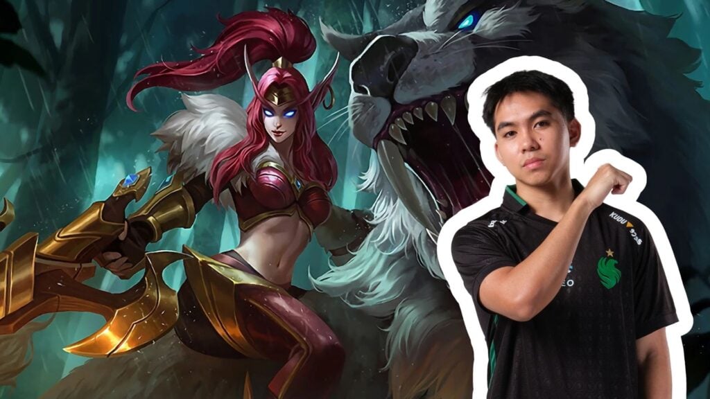 MLBB Irithel Build guide: Best items, skills, emblem, combos (ft. FLCN Super Marco)