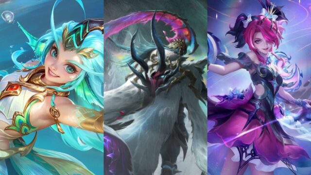 MLBB leaks: Upcoming skins, heroes, Neobeasts event rerun, and more for March to early April 2025