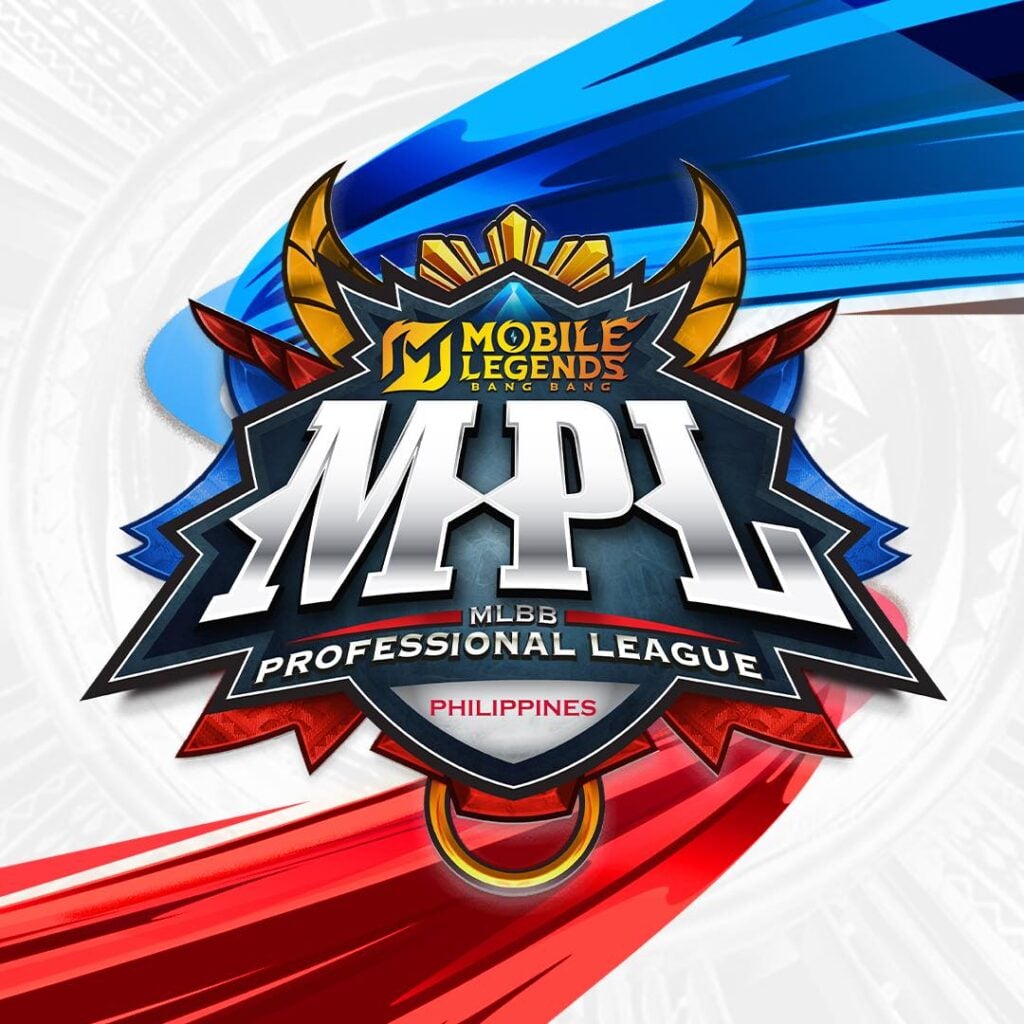 MPL Logo in MLBB
