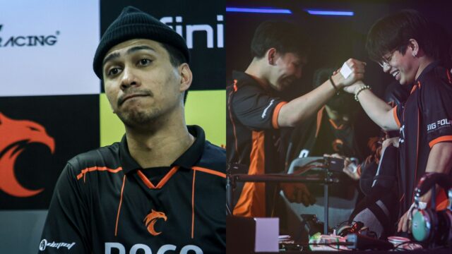 MPL PH: Dogie keeps TNC Pro Team focused on playoff berth before bigger goals