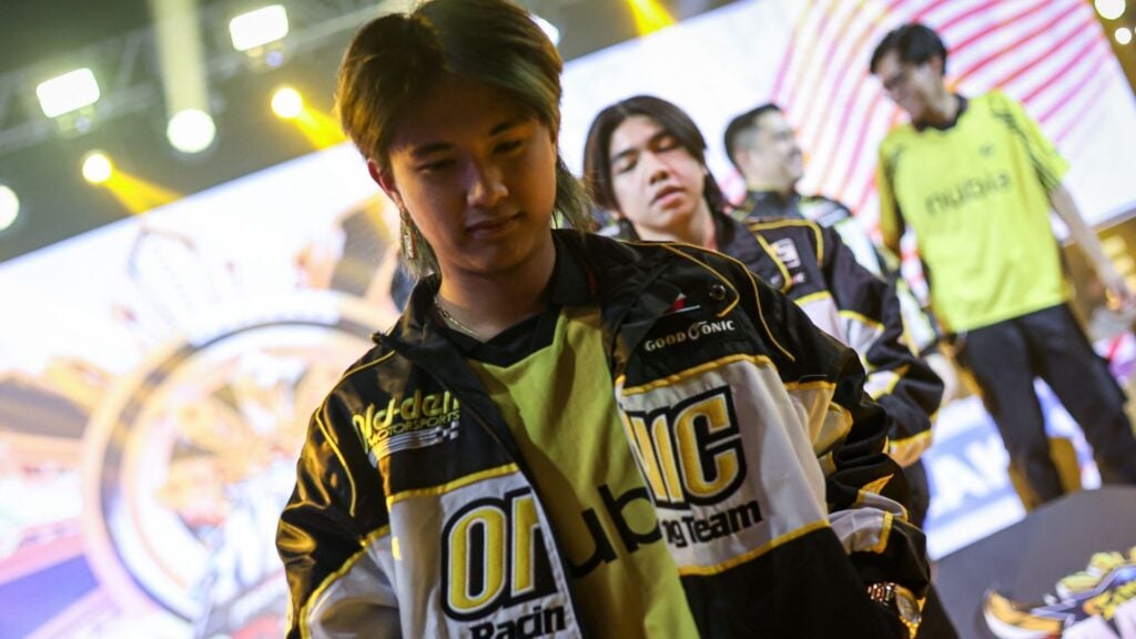 MPL PH: ONIC Kelra rates himself surprisingly low, here’s why