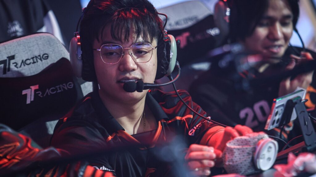 MPL PH: TNC Yawi hints that his longtime mentor Dogie might be stepping away from esports