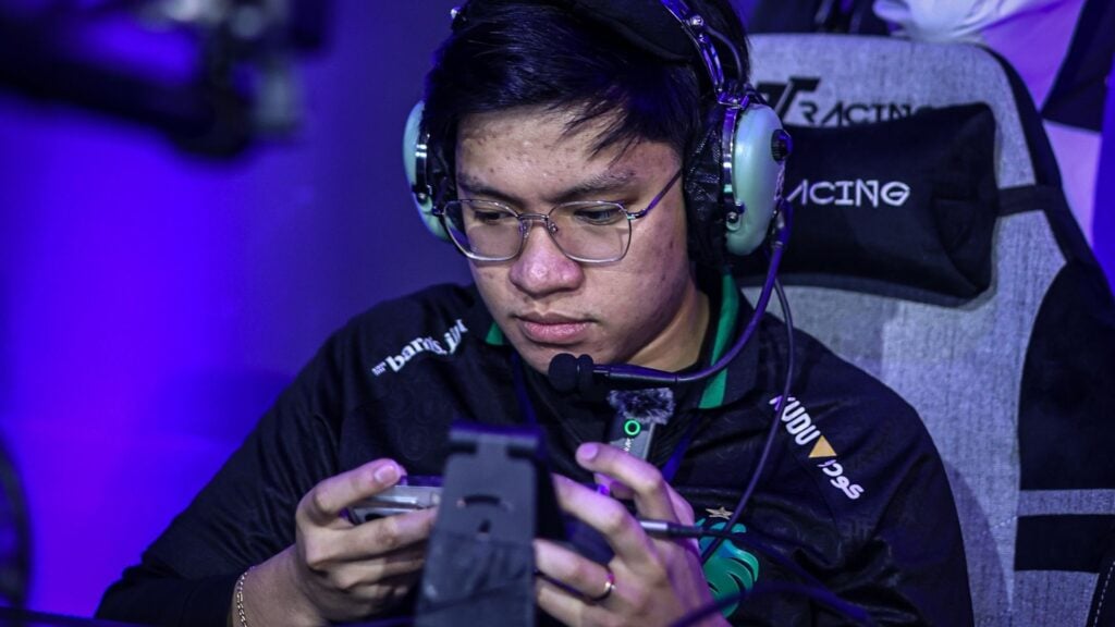 MPL PH: Team Falcons PH Pheww reveals what keeps them motivated, and we can all relate