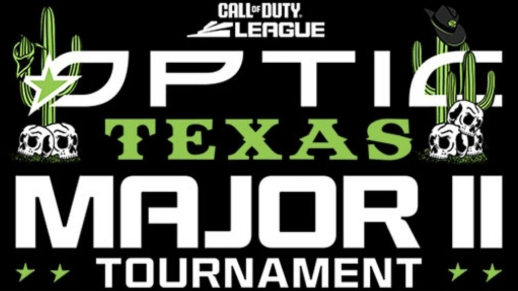 How to earn and redeem CDL Major 2 viewership rewards