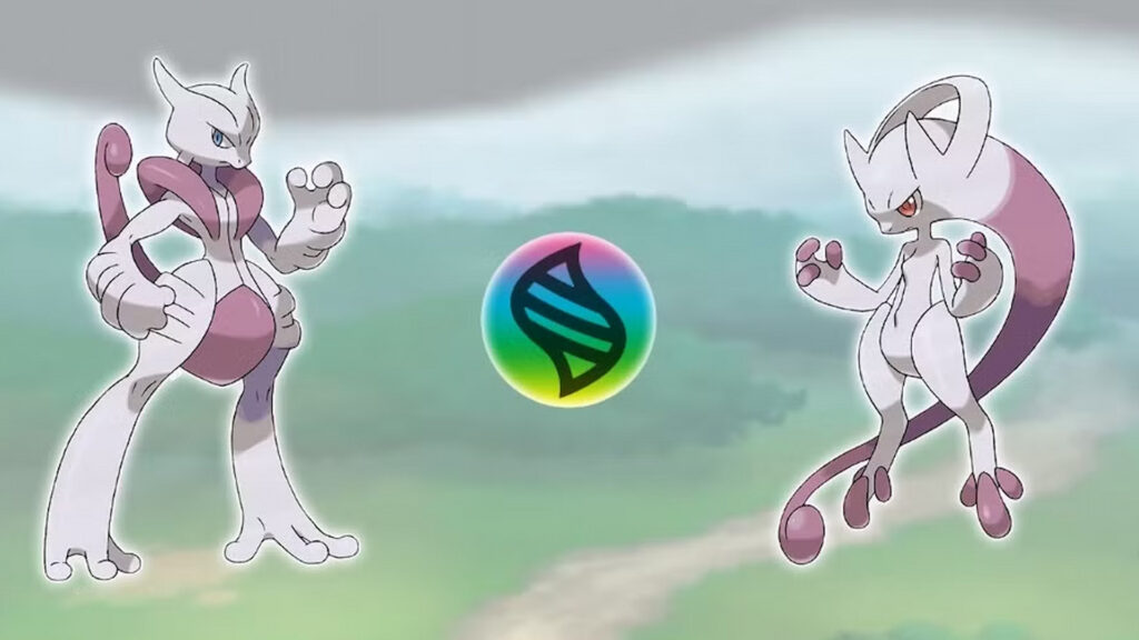 Bold prediction made that Mega Mewtwo will debut at Pokémon GO’s Kalos Tour