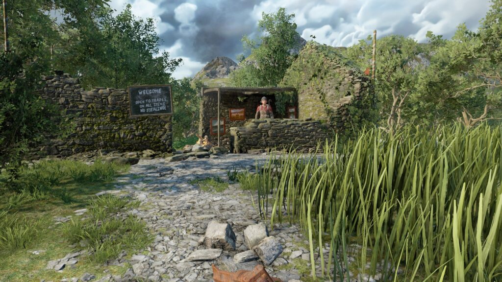 How to get the Sewer Tunnels Key in Atomfall