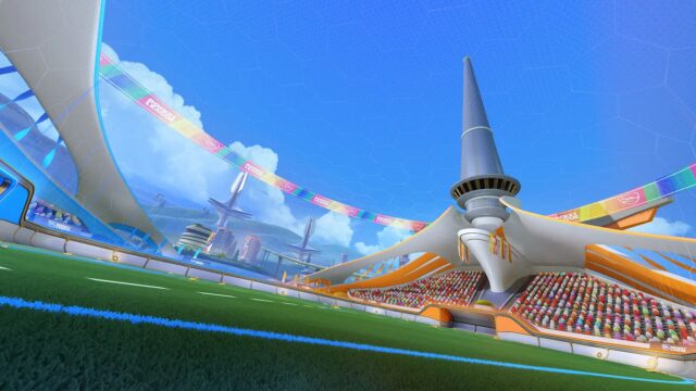 10 new Rocket League Mutators you need to try in Season 18