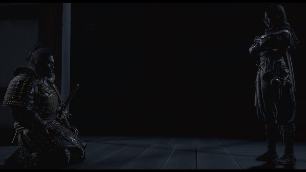 How to switch between Yasuke and Naoe in Assassin’s Creed Shadows