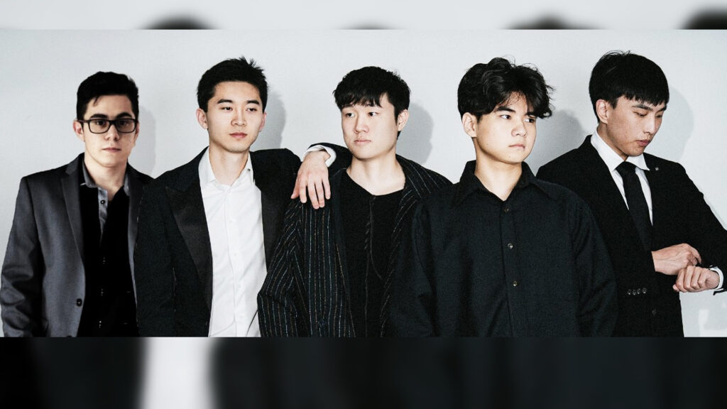 Near Airport brings back LCS icons Doublelift, Biofrost to NACL