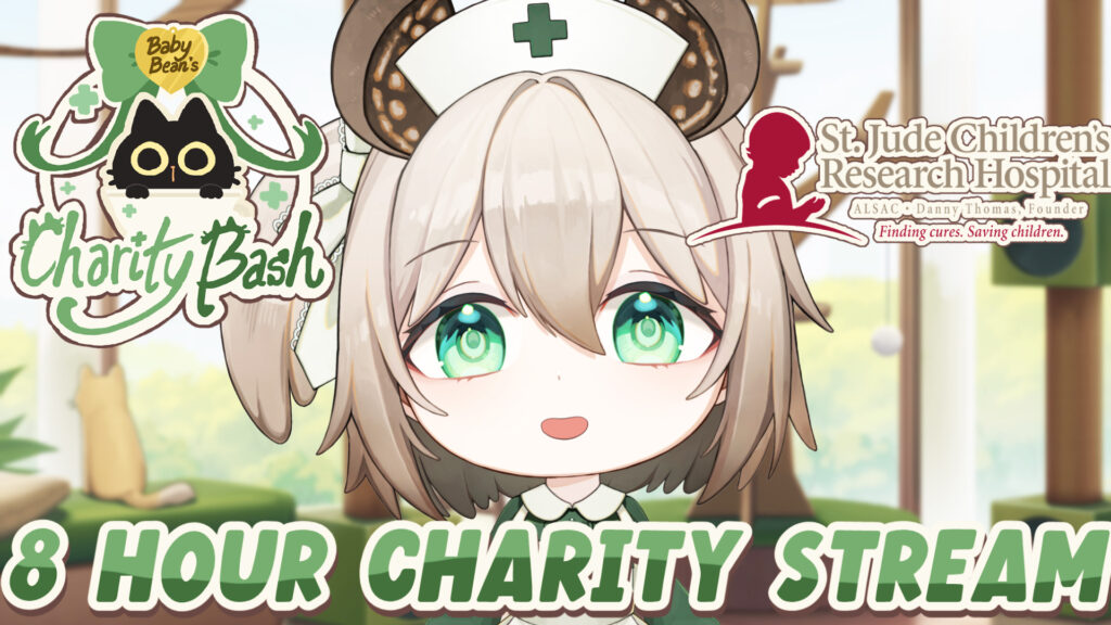 Nimi Nightmare broke records and raised over USD$350k against cancer to honor her cat