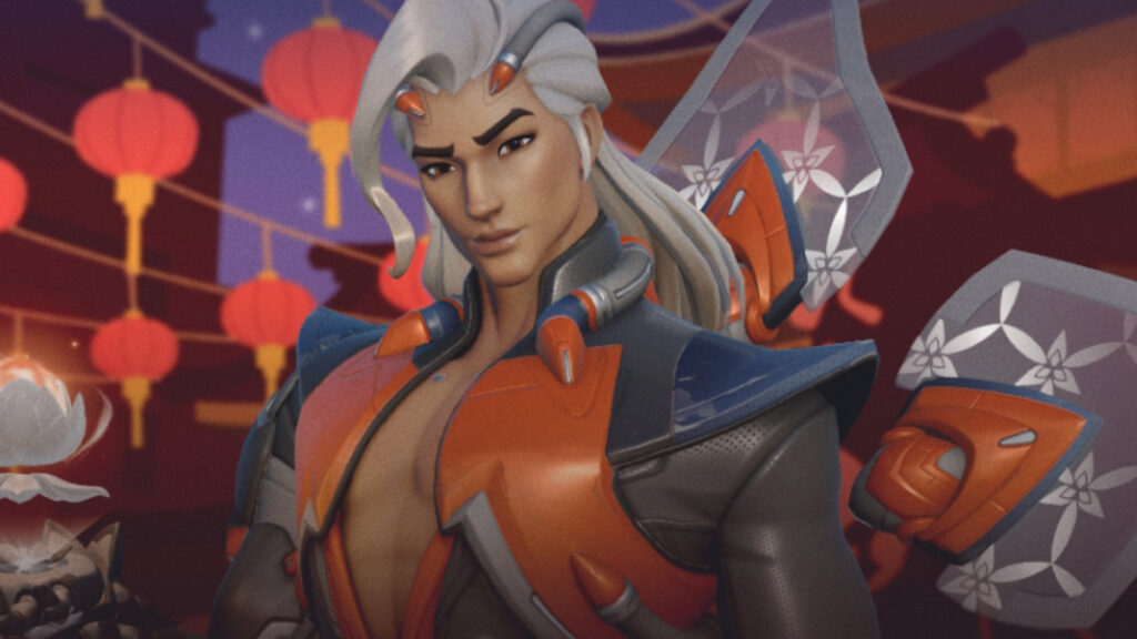 How to get the OWCS Lifeweaver Home skin for free!