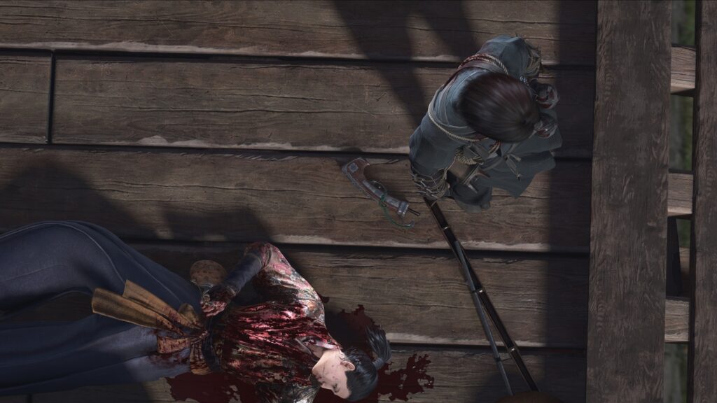 Assassin’s Creed Shadows: Should you confront Otama or Wakasa?