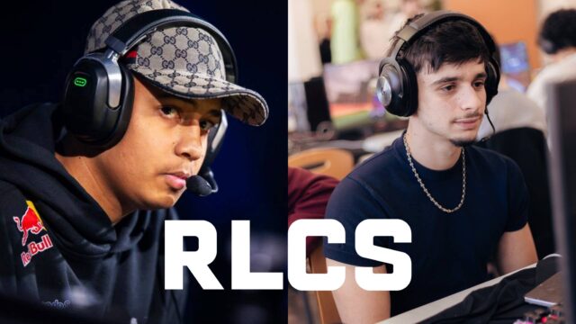 Mawkzy and yanxnz are the best 1v1 Rocket League players in EU and SA