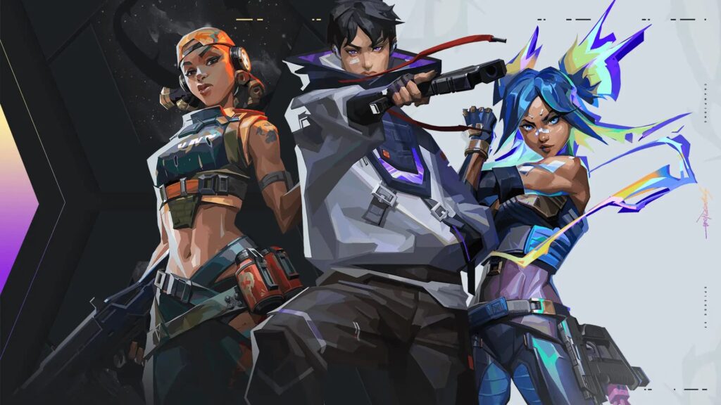 Ranked Rollbacks are here with VALORANT patch 10.05