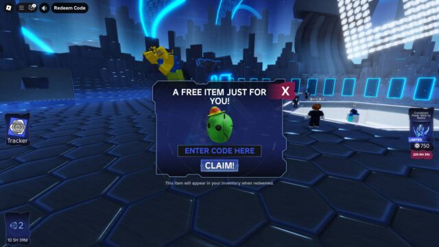 A Guide to Redeeming the Cactus Code in The Hunt: Mega Edition