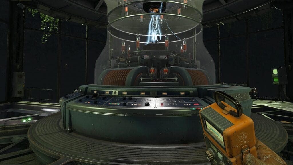 Atomfall: Can you respec skills? Answered