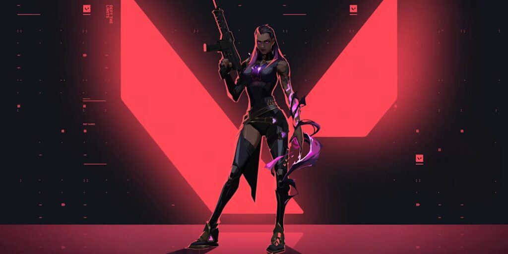 Why is Reyna disabled? VALORANT Agent removed temporarily due to bug