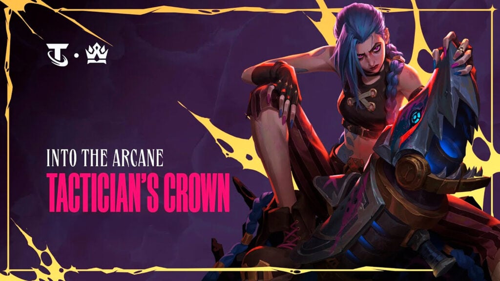 Riot Games bans Shitouren from competitive TFT: We made a mistake