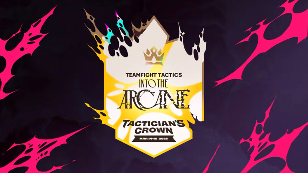 Riot Games responds to win trading allegations in TFT Set 13 Tactician’s Crown