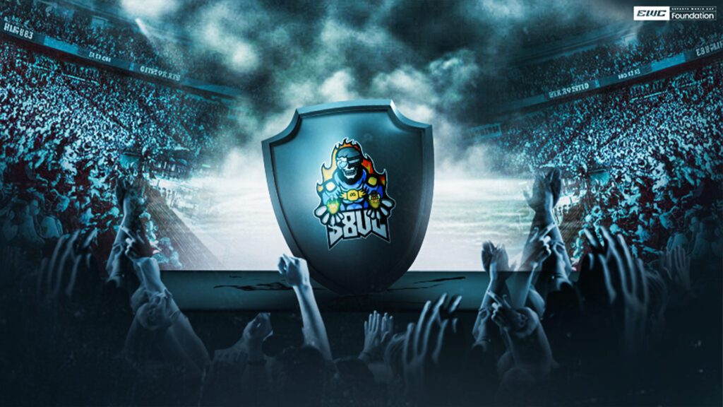 S8UL in Esports World Cup 2025 as lone Indian org partner