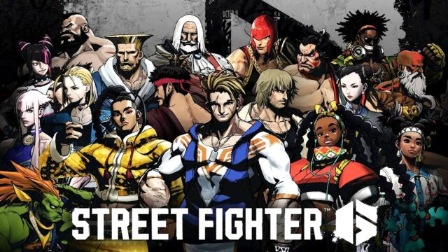 Street Fighter 6 characters: Full roster explained