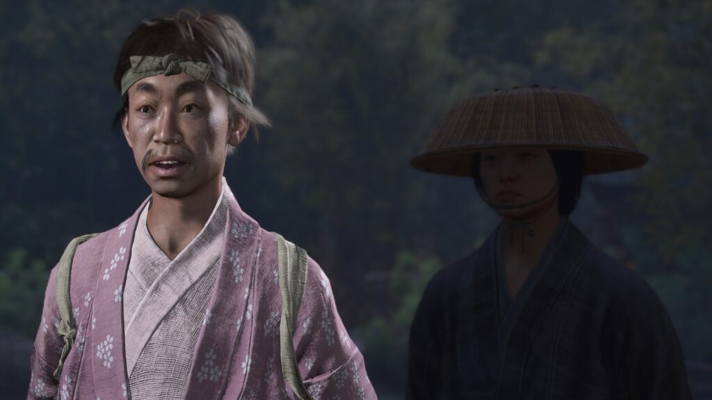 How to refill and use Scouts in Assassin’s Creed Shadows