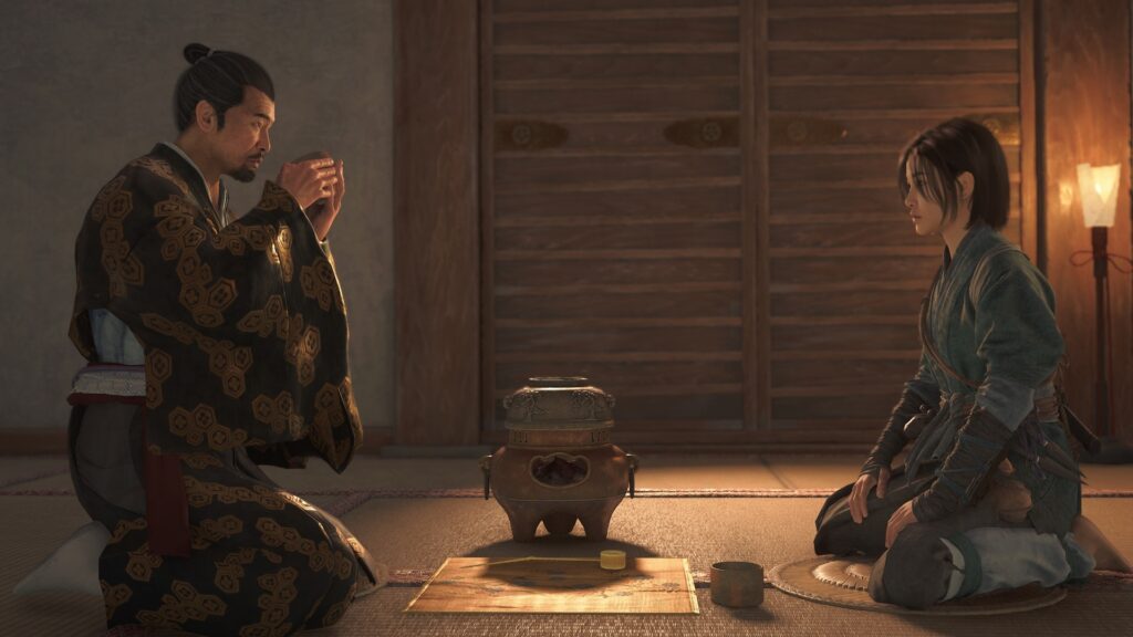 How to smuggle resources for Smuggler’s Run in Assassin’s Creed Shadows